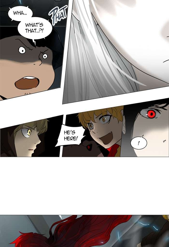 Tower of God Chapter 251 48